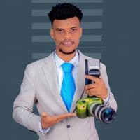 TikTok Account - maanaf_photography