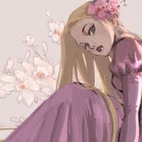 TikTok Account - blonde_rapunzel1