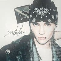 TikTok Account - xcible_.vsp