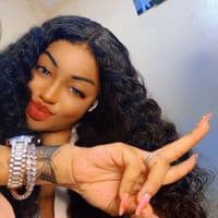 TikTok Account - kynaaidara1