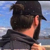 TikTok Account - dimaw_08