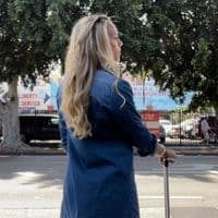 TikTok Account - maevat971