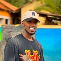 TikTok Account - tian.lee36