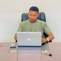 TikTok Account - amzi.telecom.plus