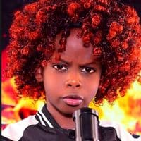 TikTok Account - ebissa254