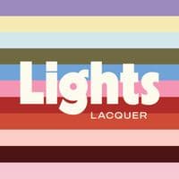 TikTok Account - lightslacquer