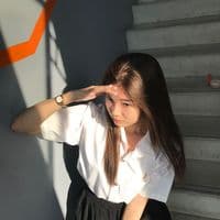 TikTok Account - jomkwan.n