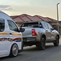 TikTok Account - magolide.ngcobor