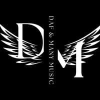 TikTok Account - dafymany.music