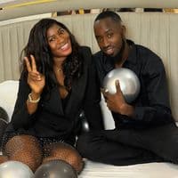 TikTok Account - licka_l_officiel