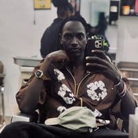 TikTok Account - directoredward