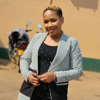 TikTok Account - jommienankya1