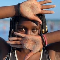 TikTok Account - valentinejustin