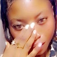 TikTok Account - mwasi.nzambe.lorya