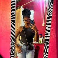 TikTok Account - _mell_issa_