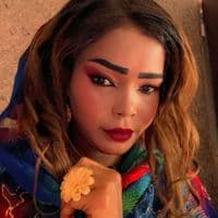 TikTok Account - nahidalrashdin8