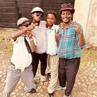 TikTok Account - shebaw98