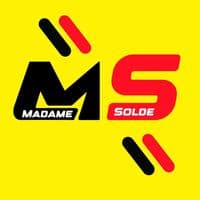 TikTok Account - madamesolde