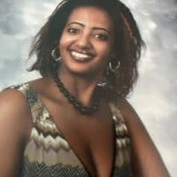 TikTok Account - zenashatnafi