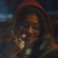 TikTok Account - halfmoonruerue