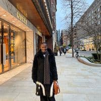 TikTok Account - tishtevofficial