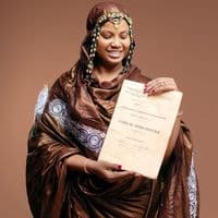 TikTok Account - aichasall023