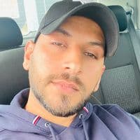 TikTok Account - mustafaalkinani