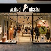 TikTok Account - altinci_hisssim