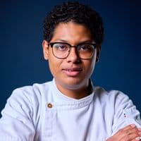 TikTok Account - chefmedina.rc