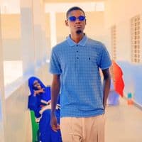 TikTok Account - kheweulndiaye00