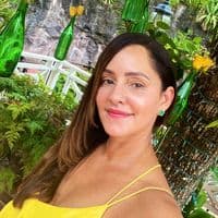 TikTok Account - annmarievaz