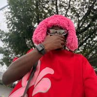 TikTok Account - lil_mozisi