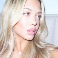 TikTok Account - nadjacavicc