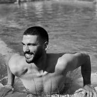 TikTok Account - aleksjordann