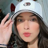 TikTok Account - luzmoreno453