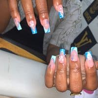 TikTok Account - g.abeautyshop1