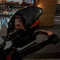 TikTok Account - iluvrauuw