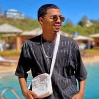 TikTok Account - sylvah.anthonio