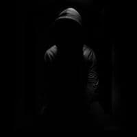 TikTok Account - dawkness_01