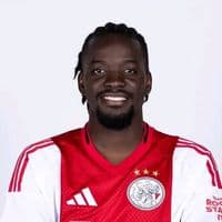 TikTok Account - bertrand.traore0