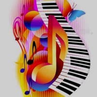 TikTok Account - ninamusicsong