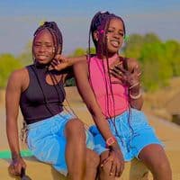 TikTok Account - fatou.soumare75