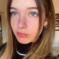 TikTok Account - ludmila_.mb