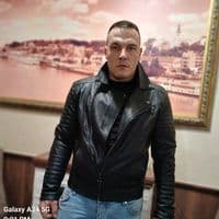 TikTok Account - danijel_daki999