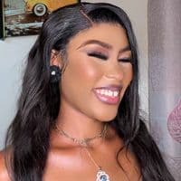 TikTok Account - soumah.aamina096