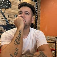 TikTok Account - frederico1983alves