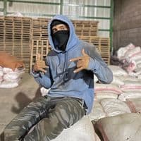 TikTok Account - joseantonioblando81