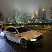 TikTok Account - qmeetx