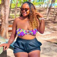 TikTok Account - sandrineluis