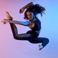 TikTok Account - layla_.mckenzie